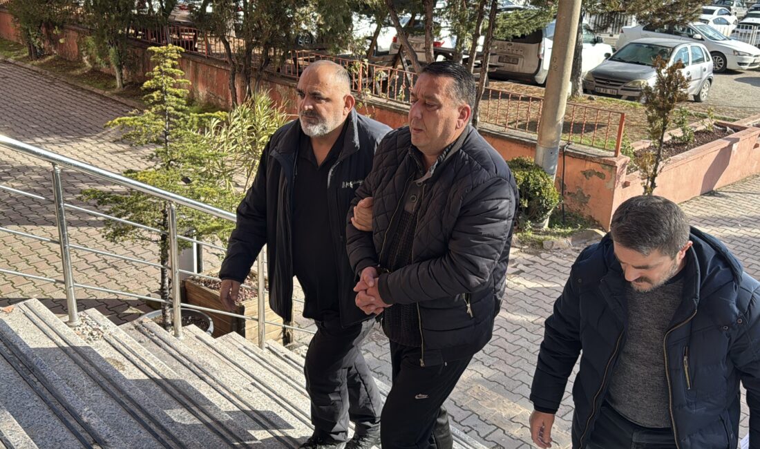 Karabük’te kızının erkek arkadaşını av tüfeğiyle ayağından vuran baba, çıkarıldığı