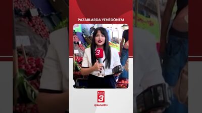 15 Ağustos’tan itibaren semt pazarlarında nakit paranın yanı sıra kredi
