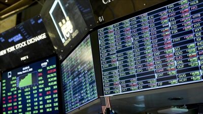 Küresel piyasalarda, jeopolitik gerilimlerdeki nispi azalma ve ABD ekonomisinin güçlü