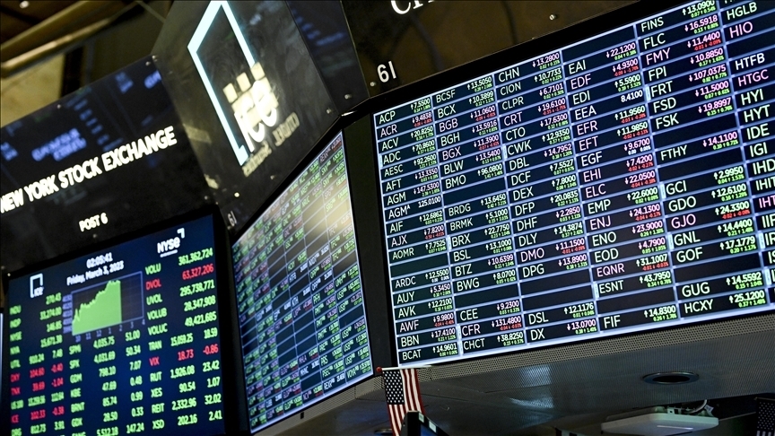 Küresel piyasalarda, jeopolitik gerilimlerdeki nispi azalma ve ABD ekonomisinin güçlü