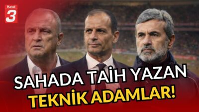 Süper Lig’de bir takımın başında 50 deplasman galibiyetine en hızlı