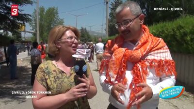 KANAL 3 YOUTUBE KANALINA ABONE OL https://www.youtube.com/kanal3tvyayin… Mobil Uygulamalar ➤