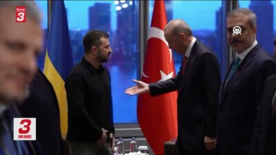 KANAL 3 YOUTUBE KANALINA ABONE OL https://www.youtube.com/kanal3tvyayin… Mobil Uygulamalar ➤