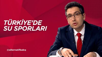 Alternatif Bakış | Deniz Sezonunda Dikkat Edilmesi Gerekenler! Süleyman Topcu’nun
