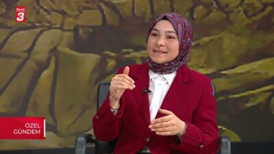 KANAL 3 YOUTUBE KANALINA ABONE OL https://www.youtube.com/kanal3tvyayin… Mobil Uygulamalar ➤