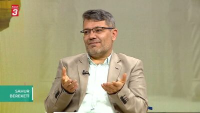 KANAL 3 YOUTUBE KANALINA ABONE OL https://www.youtube.com/kanal3tvyayin… Mobil Uygulamalar ➤