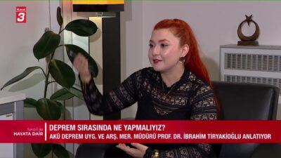KANAL 3 YOUTUBE KANALINA ABONE OL https://www.youtube.com/kanal3tvyayin… Mobil Uygulamalar ➤