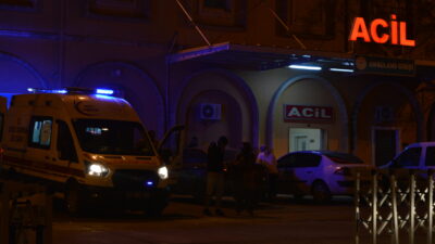 Korkunç olay Mardin’de yaşandı. 8 Mart Mahallesi’nden yapılan bir ihbarla