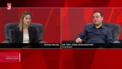 KANAL 3 YOUTUBE KANALINA ABONE OL https://www.youtube.com/kanal3tvyayin… Mobil Uygulamalar ➤