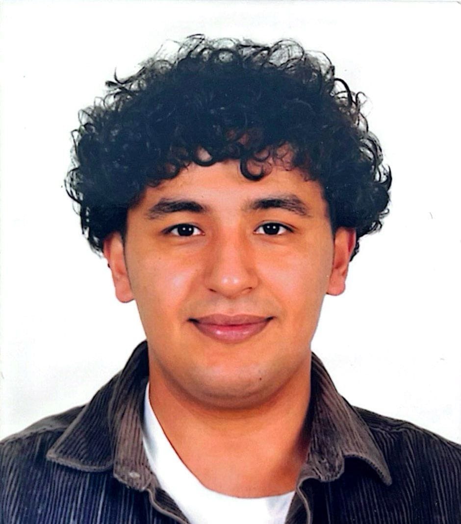 Mehmet Cuma Keklik yazar fotoğrafı