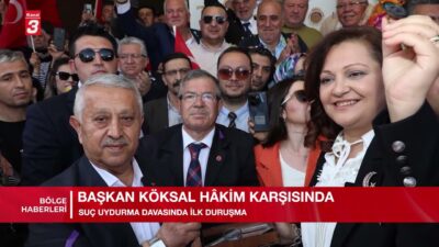 KANAL 3 YOUTUBE KANALINA ABONE OL https://www.youtube.com/kanal3tvyayin… Mobil Uygulamalar ➤