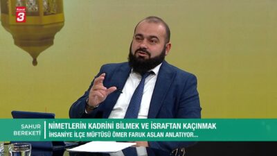 KANAL 3 YOUTUBE KANALINA ABONE OL https://www.youtube.com/kanal3tvyayin… Mobil Uygulamalar ➤