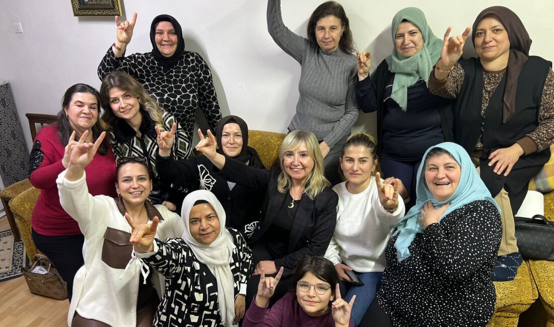 Milliyetçi Hareket Partisi Afyonkarahisar İl Başkanlığı, Genel Başkan Devlet Bahçeli’nin