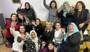 Milliyetçi Hareket Partisi Afyonkarahisar İl Başkanlığı, Genel Başkan Devlet Bahçeli’nin