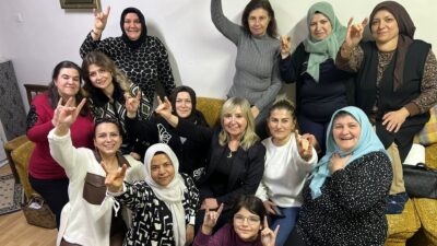 Milliyetçi Hareket Partisi Afyonkarahisar İl Başkanlığı, Genel Başkan Devlet Bahçeli’nin