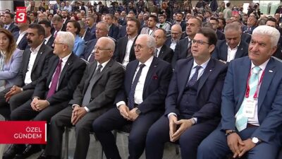 KANAL 3 YOUTUBE KANALINA ABONE OL https://www.youtube.com/kanal3tvyayin… Mobil Uygulamalar ➤