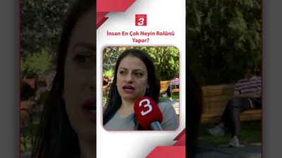 Sokağın Sesi bu kez çarpıcı bir soruyla karşınızda: “İnsan en