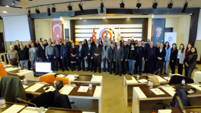 Afyonkarahisar Serbest Muhasebeci Mali Müşavirler Odası tarafından, meslek mensuplarının güncel