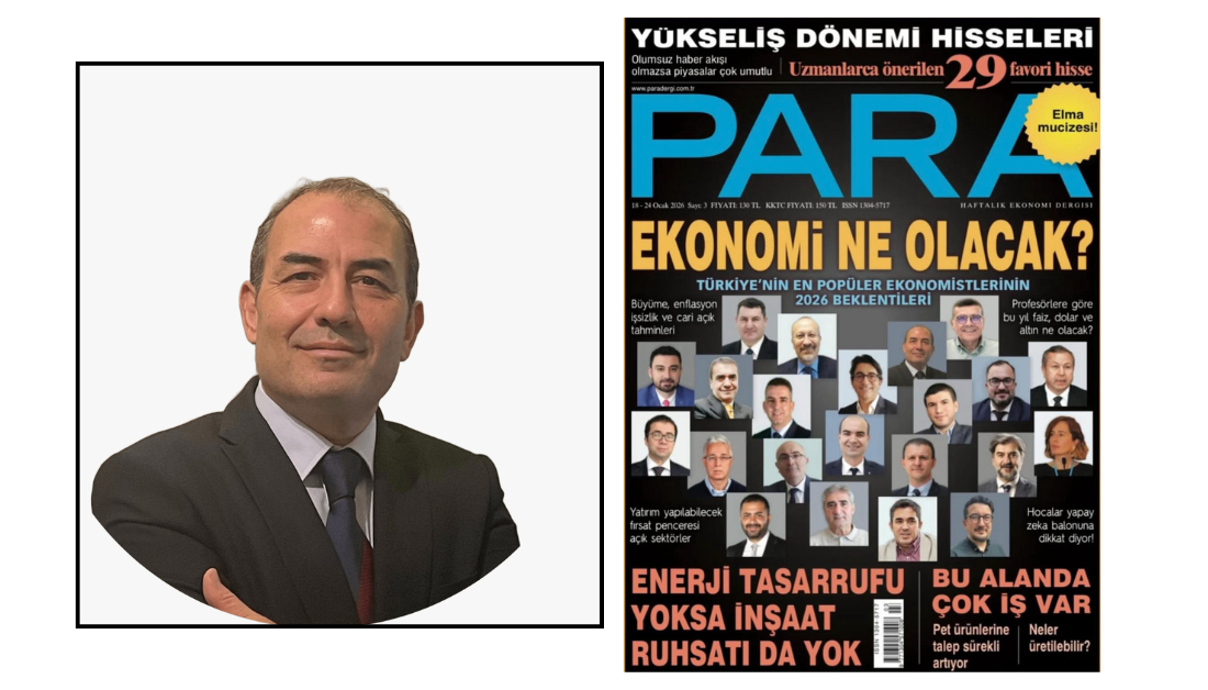 &nbsp; “Ticaret savaşları büyümeyi baskılayabilir, finansman maliyetleri belirleyici olacak” Afyon