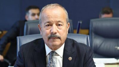 Milliyetçi Hareket Partisi Afyonkarahisar Milletvekili Mehmet Taytak, MHP Genel Başkanı