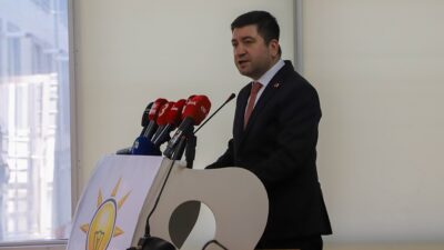 Paylaşımında, CHP Afyonkarahisar İl Başkanının özür ve sorumluluk içeren bir