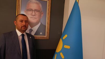 Köken, yaptığı açıklamada şu ifadelere yer verdi: “Bir Yunan gazeteci