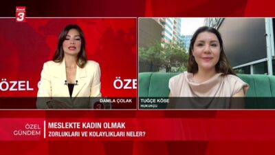 KANAL 3 YOUTUBE KANALINA ABONE OL https://www.youtube.com/kanal3tvyayin… Mobil Uygulamalar ➤