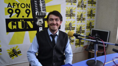 Afyonkarahisar Rehberlik ve Araştırma Merkezi (RAM) Müdürü Mutlu Yaşar Saraç,