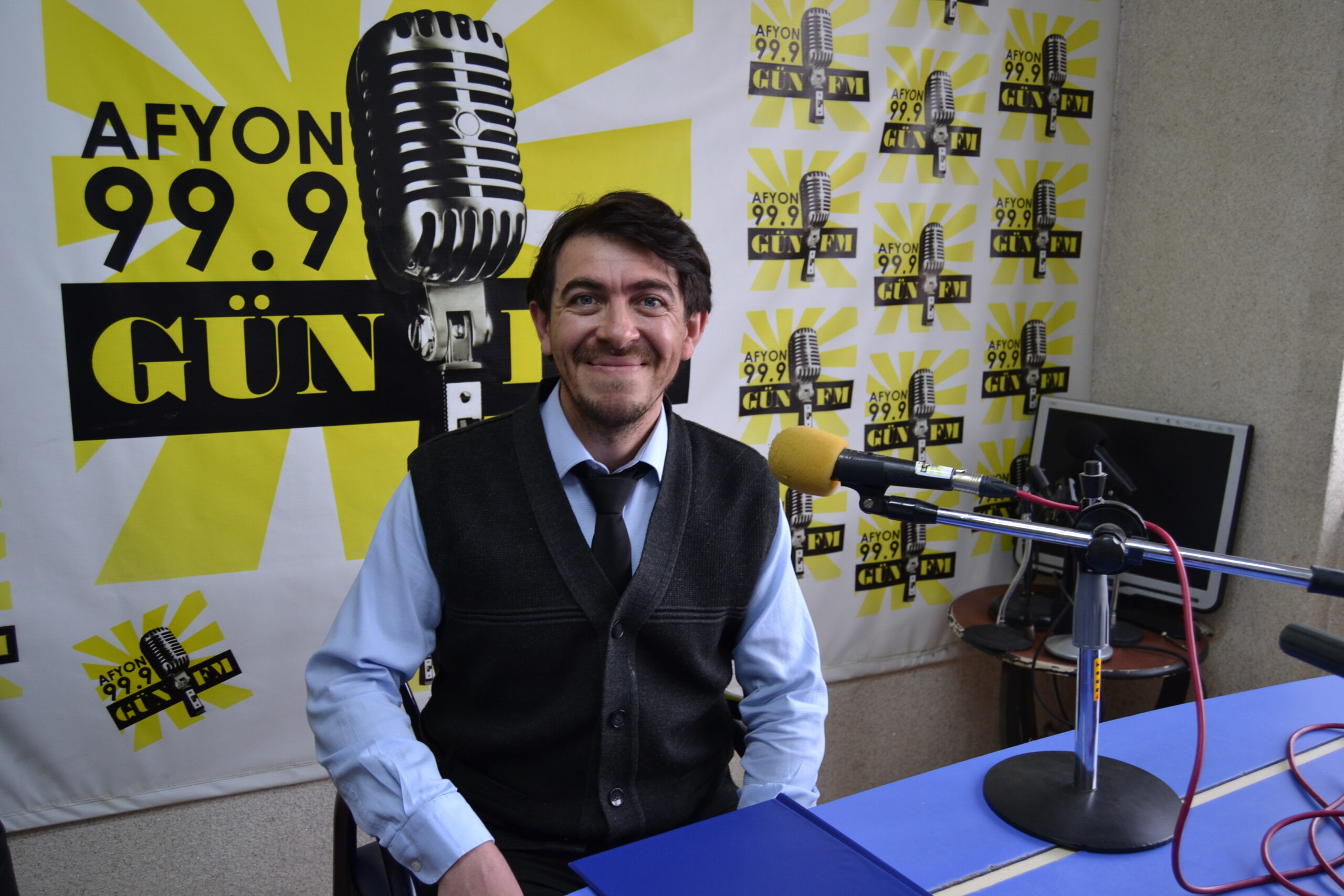 Afyonkarahisar Rehberlik ve Araştırma Merkezi (RAM) Müdürü Mutlu Yaşar Saraç,