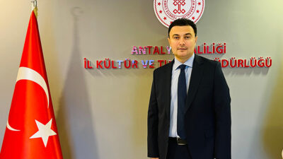 Denizi, tarihi dokusu, kültürel mirası ve doğal güzellikleriyle her yıl