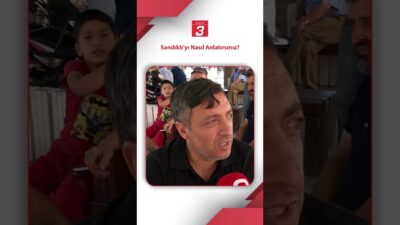 🎤Sokağın Sesi: Sandıklı’yı Nasıl Anlatırsınız? 💬 Peki, siz ne düşünüyorsunuz