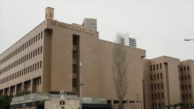 İzmir merkezli çok sayıda ilde düzenlenen "Narkokapan-İzmir" operasyonu sonrası kent