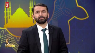 KANAL 3 YOUTUBE KANALINA ABONE OL https://www.youtube.com/kanal3tvyayin… Mobil Uygulamalar ➤