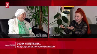 KANAL 3 YOUTUBE KANALINA ABONE OL https://www.youtube.com/kanal3tvyayin… Mobil Uygulamalar ➤