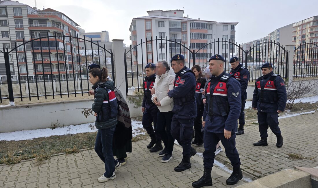 Yozgat’ta 87 yaşındaki kadının 21 yıldır ölen kız kardeşinin kimliğini