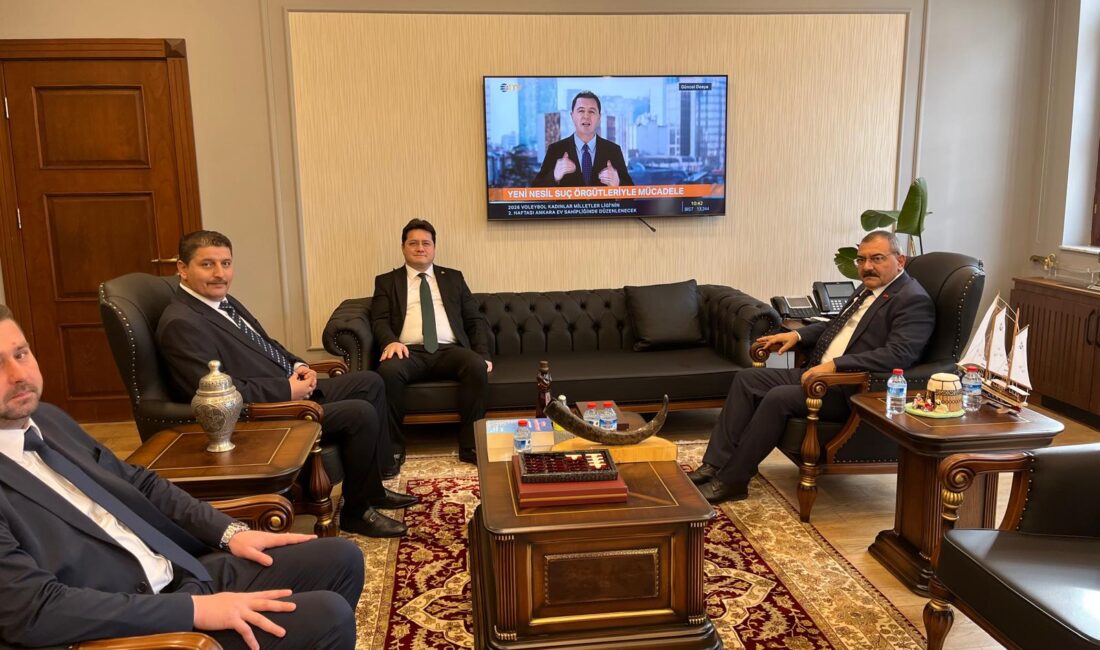 Bolvadin Belediye Başkanı Derviş Aynacı, ilçede son dönemde yaşanan ve