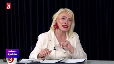 KANAL 3 YOUTUBE KANALINA ABONE OL https://www.youtube.com/kanal3tvyayin… Mobil Uygulamalar ➤