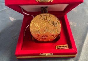 Osmanlı Devleti’nin 30’uncu padişahı Sultan II. Mahmud döneminde yaşanan savaşlar,