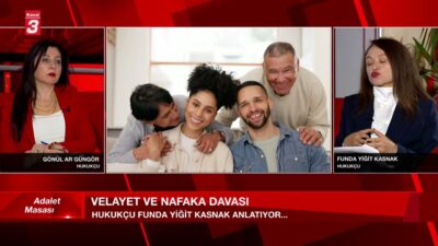 KANAL 3 YOUTUBE KANALINA ABONE OL https://www.youtube.com/kanal3tvyayin… Mobil Uygulamalar ➤