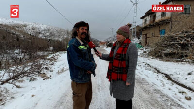 Afyonkarahisar’ın Şuhut ilçesine bağlı Dadak Köyü için Afyonlu Pala Dayı