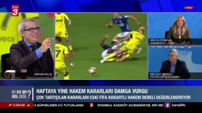 Orhan Kılıç moderatörlüğünde, Selçuk Dereli ve Hülya Coşkun’un sunumuyla “Bu