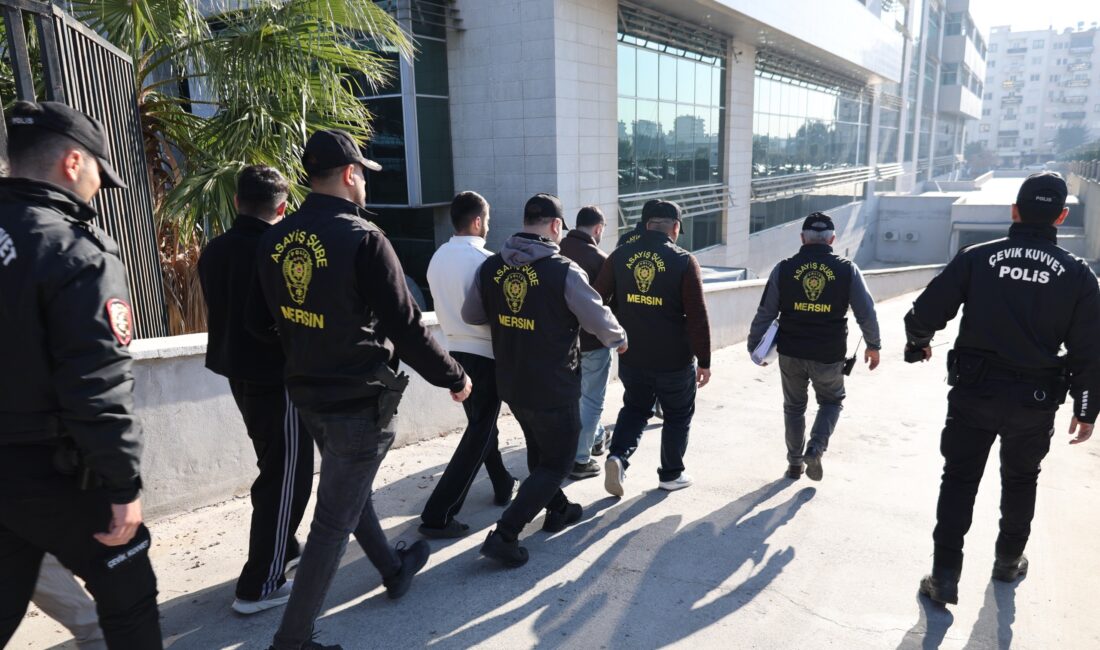 Alınan bilgiye göre, İl Emniyet Müdürlüğü Asayiş Şube Dolandırıcılık Büro