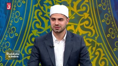 KANAL 3 YOUTUBE KANALINA ABONE OL https://www.youtube.com/kanal3tvyayin… Mobil Uygulamalar ➤