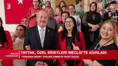 KANAL 3 YOUTUBE KANALINA ABONE OL https://www.youtube.com/kanal3tvyayin… Mobil Uygulamalar ➤