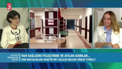 KANAL 3 YOUTUBE KANALINA ABONE OL https://www.youtube.com/kanal3tvyayin… Mobil Uygulamalar ➤