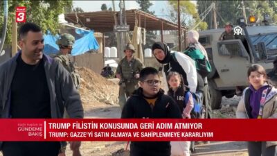 KANAL 3 YOUTUBE KANALINA ABONE OL https://www.youtube.com/kanal3tvyayin… Mobil Uygulamalar ➤