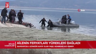 KANAL 3 YOUTUBE KANALINA ABONE OL https://www.youtube.com/kanal3tvyayin… Mobil Uygulamalar ➤