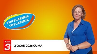 https://kanal3.com.tr/ Sosyal Medya Hesaplarımızı Takip Ederek Son Dakika Haberleri Alabilirsiniz;