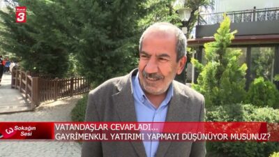 KANAL 3 YOUTUBE KANALINA ABONE OL https://www.youtube.com/kanal3tvyayin… Mobil Uygulamalar ➤