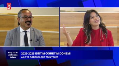 📶https://kanal3.com.tr/ Sosyal Medya Hesaplarımızı Takip Ederek Son Dakika Haberleri Alabilirsiniz;